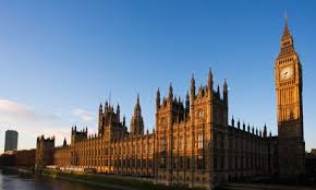 HOUSES OF PARLIAMENT