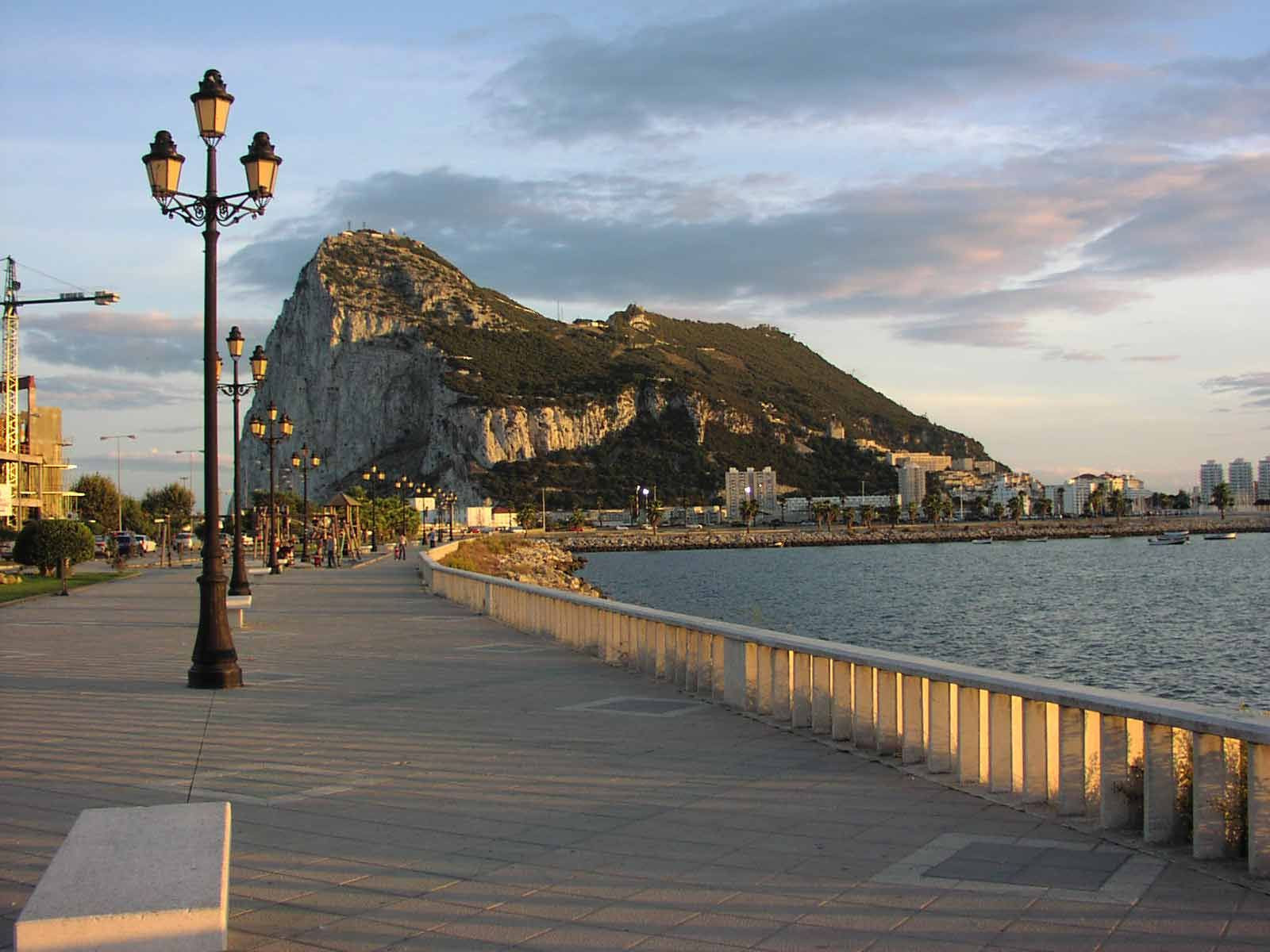 Gibraltar